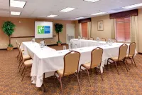 ฮอลิเดย์ อินน์ เอ็กซ์เพรส ลาสเวกัส-เนลลิส บาย IHG - สัตว์เลี้ยง