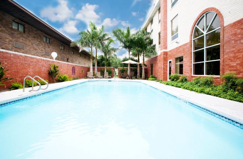 Holiday Inn Express & Suites Weslaco by IHG photo 2
