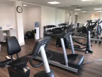 Holiday Inn Express & Suites TRACY by IHG - Gym