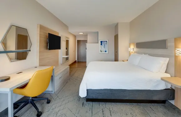 智選假日套房酒店奧蘭治