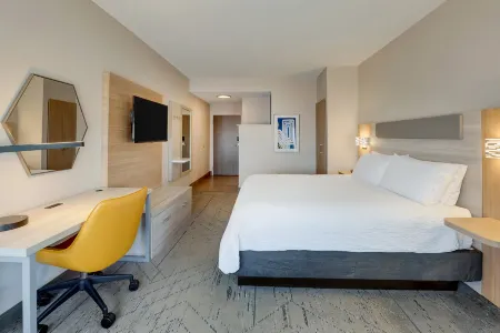 Holiday Inn Express & Suites Orangeburg