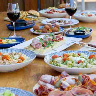 ibis Albi Dining/Meeting Rooms