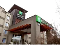 Holiday Inn Express & Suites LANGLEY by IHG Hotele w: Township of Langley