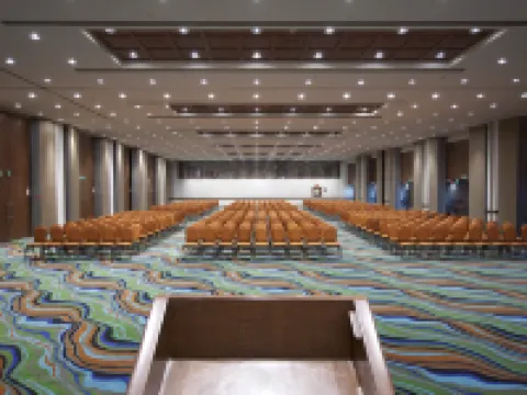 Crowne Plaza MEXICO NORTE TLALNEPANTLA by IHG Hotels in Tlalnepantla