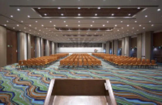 Crowne Plaza MEXICO NORTE TLALNEPANTLA by IHG