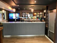 Holiday Inn A55 CHESTER WEST by IHG - bar