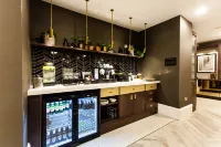 Crowne Plaza LEEDS by IHG - bar