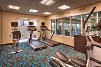 Fairfield Inn & Suites Boise Nampa - Gym