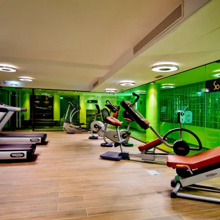 Sofitel Lyon Bellecour