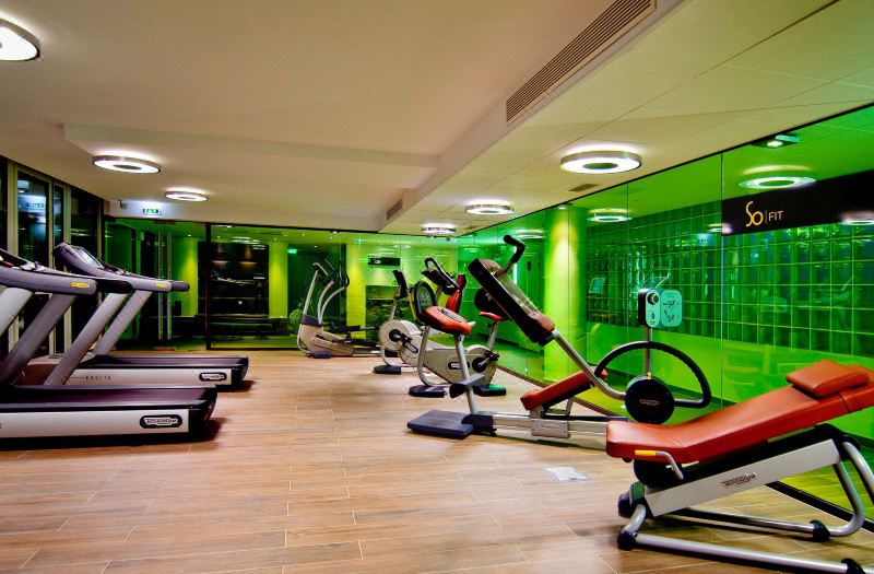 Sofitel Lyon Bellecour photo 3