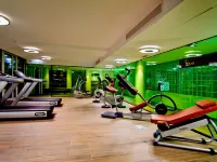 Sofitel Lyon Bellecour - spa