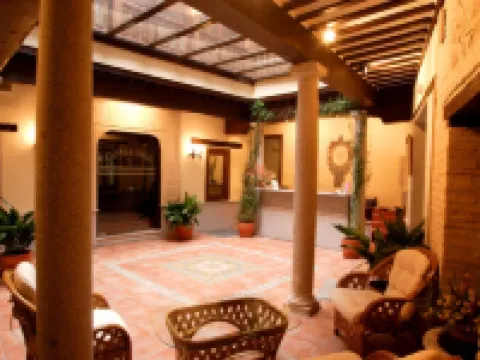 Eurico Hotels in Toledo