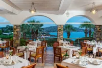 Elounda Bay Palace, a Member of the Leading Hotels of the World - Aamiainen