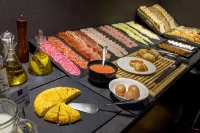 Zenit Vigo Hotel di Vigo