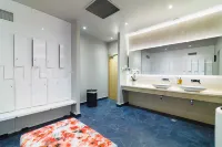 Crowne Plaza BUCHAREST by IHG - spa
