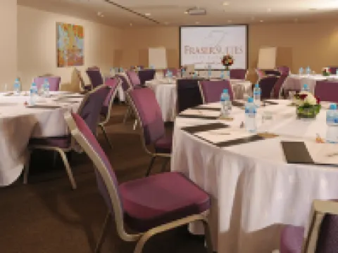 Fraser Suites Seef Bahrain Hotels in Seef