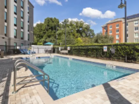 Hampton Inn & Suites Orlando-Apopka Hotels in Apopka