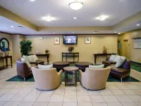 Candlewood Suites TEMPLE - MEDICAL CENTER AREA by IHG 坦普爾住宿飯店