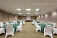 홀리데이 인, 파나마 디스트리토 피난시에로 바이 IHG - 조식 운영