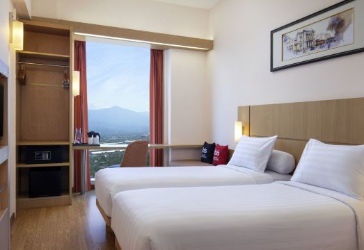 이비스 반둥 트란스 스튜디오