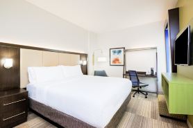 Holiday Inn Express SAN FRANCISCO UNION SQUARE by IHG