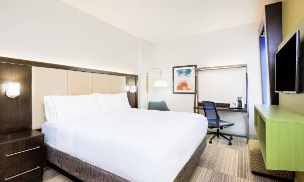Holiday Inn Express SAN Francisco Union Square by IHG