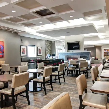 Holiday Inn Express FARGO SW - I-94 MEDICAL CENTER by IHG