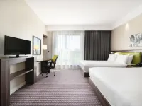 Hampton by Hilton Krakow Hotels near Czyzyny