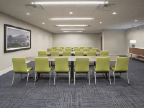 Holiday Inn Express & Suites DEARBORN SW - DETROIT AREA by IHG Hotels in Dearborn