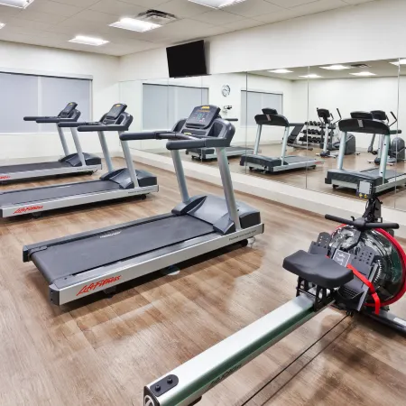 Holiday Inn Express & Suites CARTERSVILLE by IHG