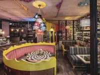 Ibis Styles Lviv Center