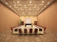 홀리데이 인 레온 플라자 마요르 바이 IHG 레온 호텔