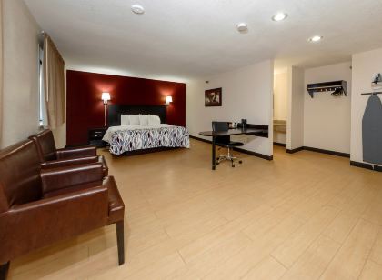 레드 루프 인 잭슨빌 FL