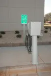Holiday Inn Express & Suites Decatur by IHG - Parking
