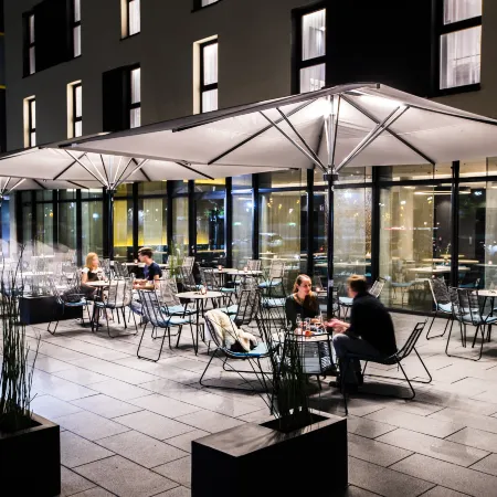 Holiday Inn Express KARLSRUHE - CITY PARK by IHG