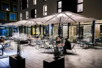 Holiday Inn Express KARLSRUHE - CITY PARK by IHG - 3-Star