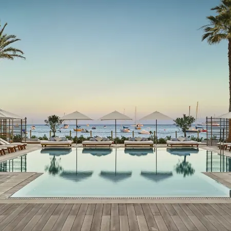 Nobu Hotel Ibiza Bay