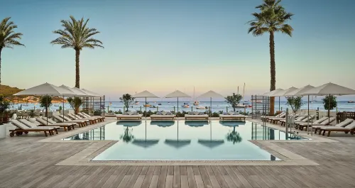 Nobu Hotel Ibiza Bay - 5-Star