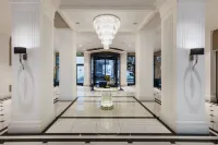 유로스타스 다뉴브 부다페스트 - 4성급