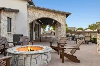 WorldMark Hunt – Stablewood Springs Resort
