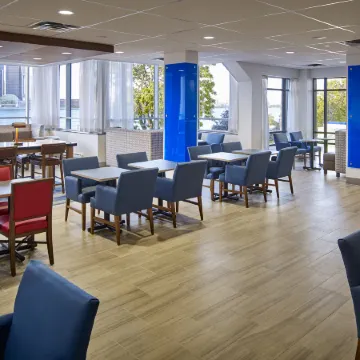 Holiday Inn Express WINDSOR WATERFRONT by IHG