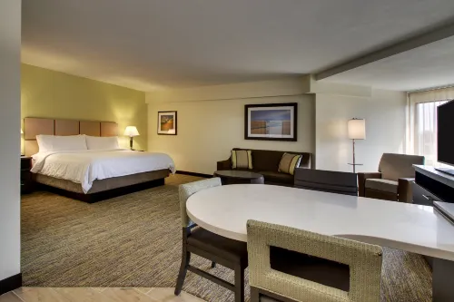 Candlewood Suites WICHITA EAST by IHG