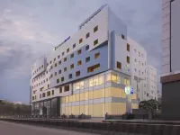 Holiday Inn Express HYDERABAD BANJARA HILLS by IHG Hotels near Kachiguda