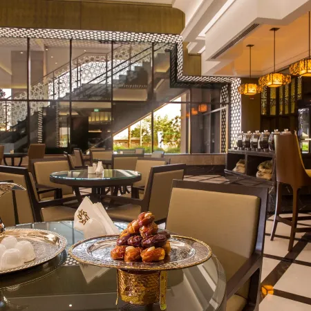 Ayla Grand Hotel