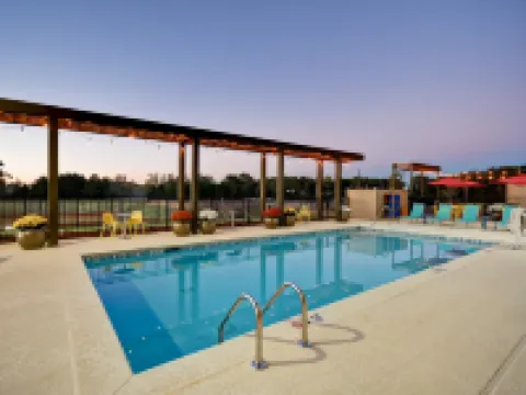 Home2 Suites by Hilton LaGrange Hotels in La Grange