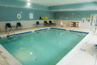 Holiday Inn Express & Suites ORLAND PARK - MOKENA by IHG - Pools
