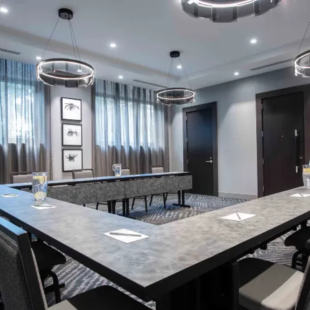 Staybridge Suites BOSTON-QUINCY by IHG