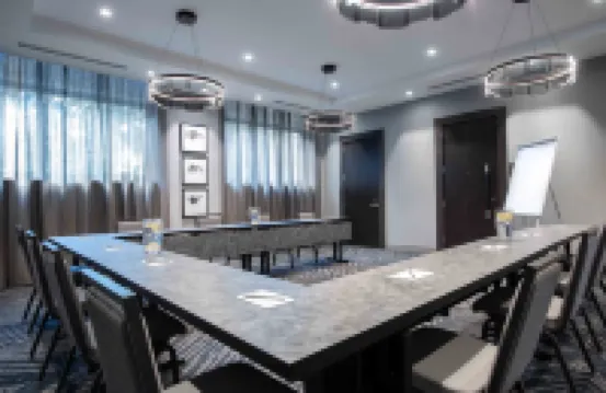 Staybridge Suites BOSTON-QUINCY by IHG