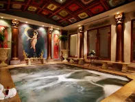 Peermont d'Oreale Grande at Emperors Palace - Spa