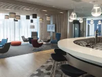 Holiday Inn Express WIESBADEN by IHG Hotels near Mitte